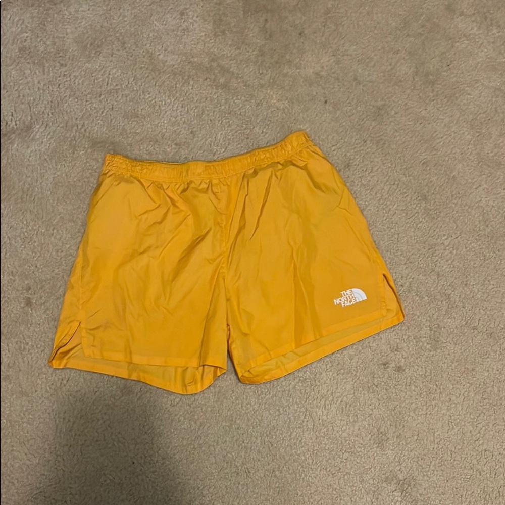 The North Face 5in Inseam Running Shorts